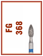 Алмаз FG … 368 ...