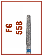 Алмаз FG … 558 ...