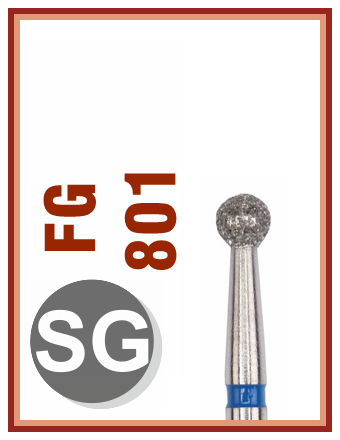 FGSG801