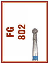 Алмаз FG … 802 ...