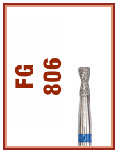 Алмаз FG … 806 ...