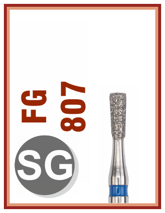 FGSG807