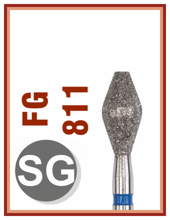 FGSG811