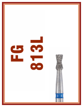 Алмаз FG … 813L ...