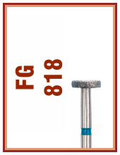 Алмаз FG … 818 ...