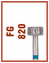 Алмаз FG … 820 ...