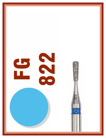 FG822