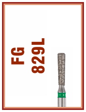 Алмаз FG … 829L ...