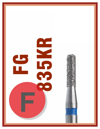 FGF835KR