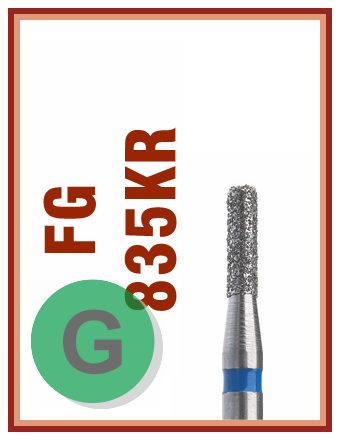 FGG835KR