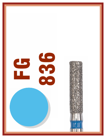 FG836