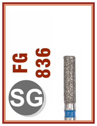 FGSG836