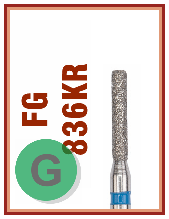 FGG836KR