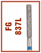 Алмаз FG … 837L ...