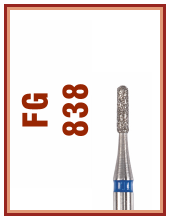 Алмаз FG … 838 ...