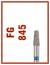 Алмаз FG … 845 ...