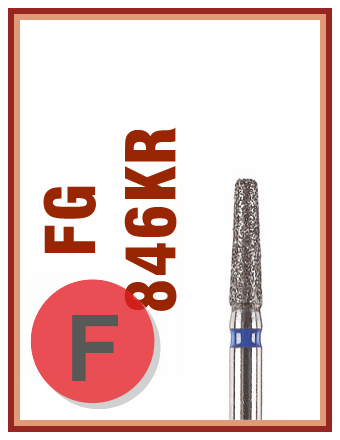 FGF846KR