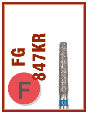 FGF847KR