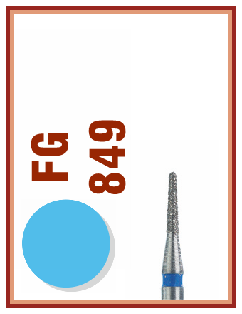FG849