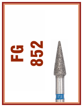 Алмаз FG … 852 ...