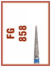 Алмаз FG … 858 ...