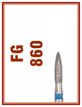 Алмаз FG … 860 ...