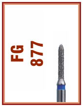 Алмаз FG … 877 ...