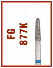 Алмаз FG … 877K ...