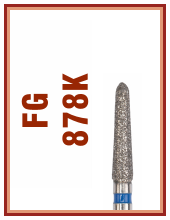 Алмаз FG … 878K ...