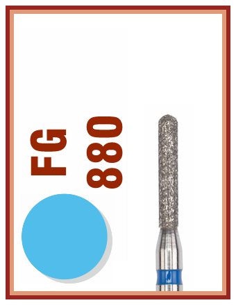 FG880