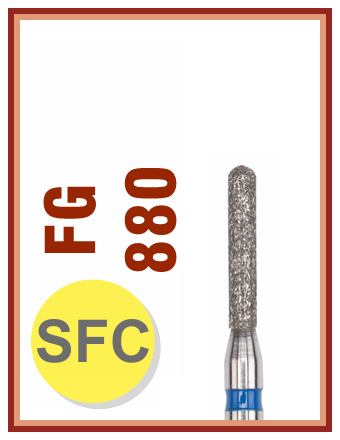 FGSFC880