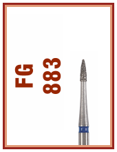 Алмаз FG … 883 ...