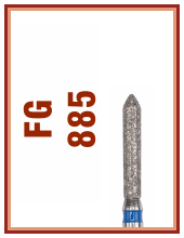 Алмаз FG … 885 ...