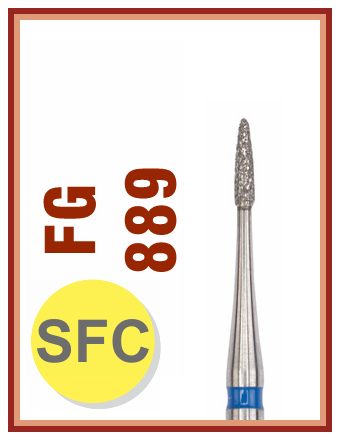 FGSFC889