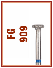 Алмаз FG … 909 ...