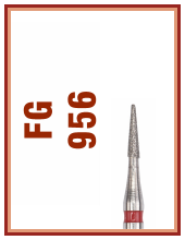 Алмаз FG … 956 ...