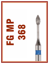 Алмаз FG … MP368 ...