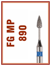 Алмаз FG … MP890 ...