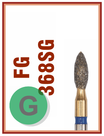 FGG368SG
