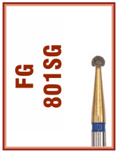 Алмаз FG … 801SG ...