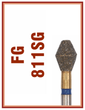 Алмаз FG … 811SG ...