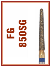 Алмаз FG … 850SG ...