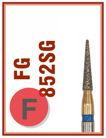 FGF852SG