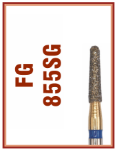 Алмаз FG … 855SG ...