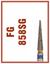 Алмаз FG … 858SG ...