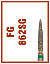 Алмаз FG … 862SG ...