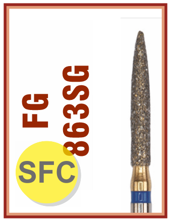 FGSFC863SG