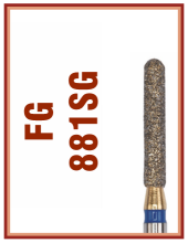 Алмаз FG … 881SG ...