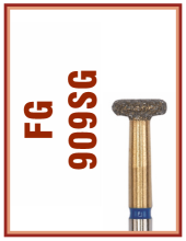 Алмаз FG … 909SG ...