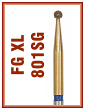 Алмаз FG … XL801SG ...